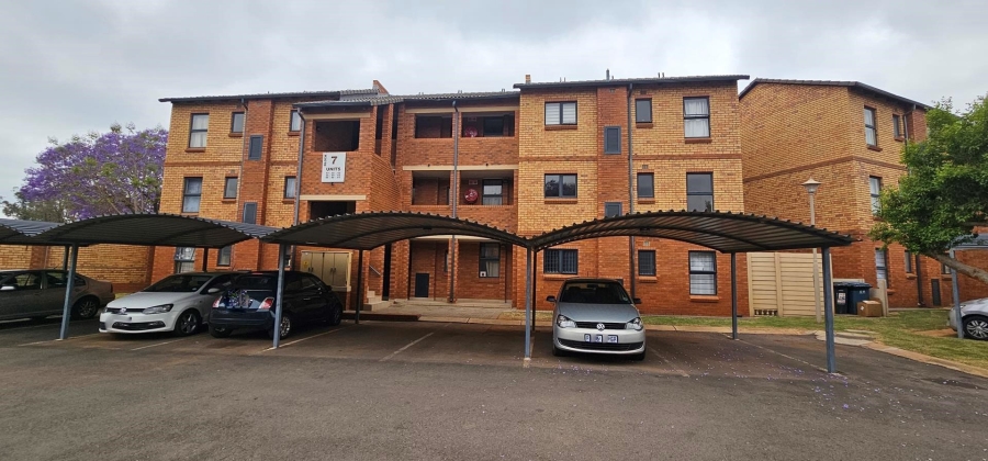 2 Bedroom Property for Sale in Olympus AH Gauteng