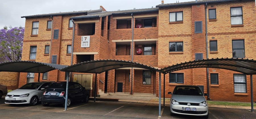 2 Bedroom Property for Sale in Olympus AH Gauteng