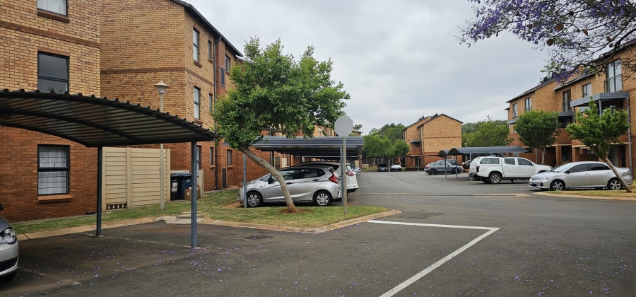 2 Bedroom Property for Sale in Olympus AH Gauteng