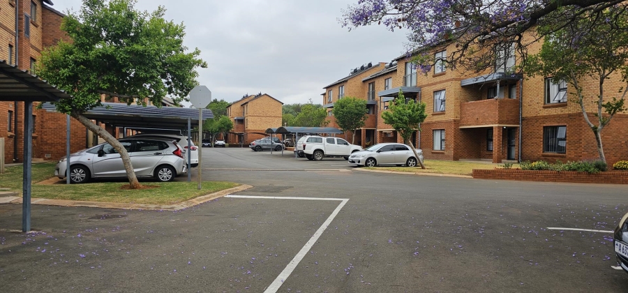 2 Bedroom Property for Sale in Olympus AH Gauteng