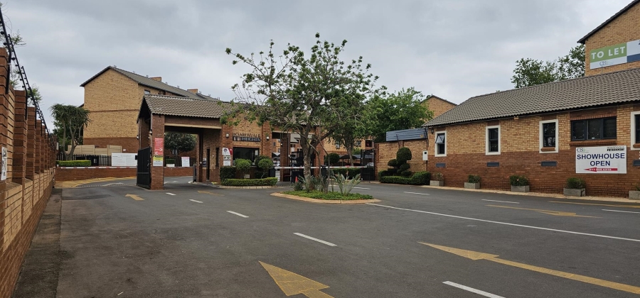 2 Bedroom Property for Sale in Olympus AH Gauteng