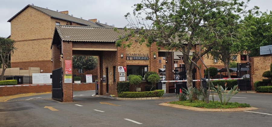 2 Bedroom Property for Sale in Olympus AH Gauteng