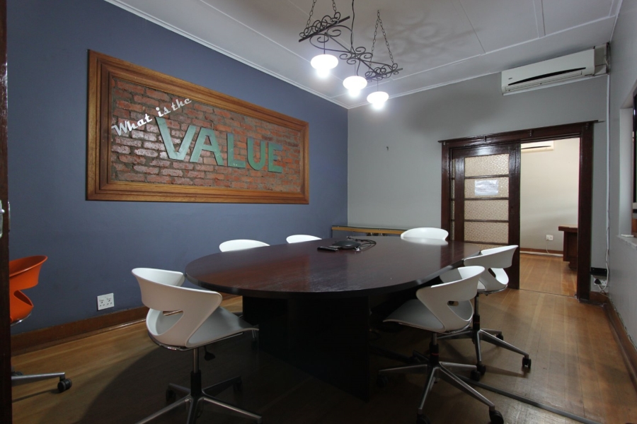 12 Bedroom Property for Sale in Riviera Gauteng