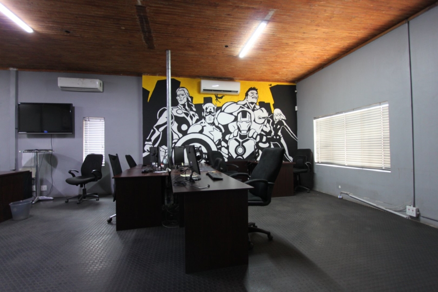 12 Bedroom Property for Sale in Riviera Gauteng