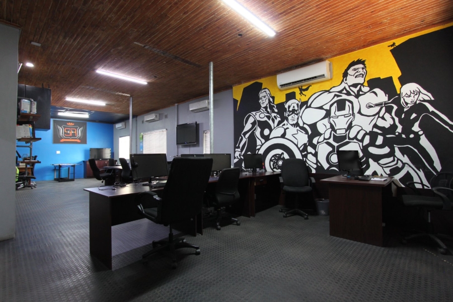 12 Bedroom Property for Sale in Riviera Gauteng