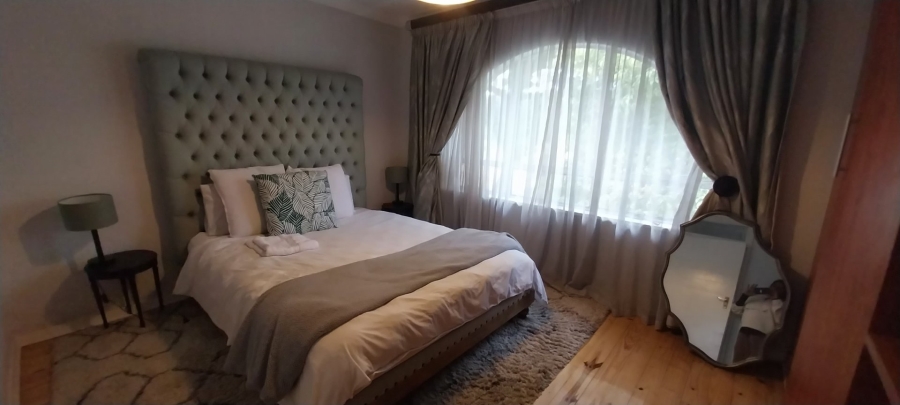 To Let 2 Bedroom Property for Rent in Lombardy East Gauteng