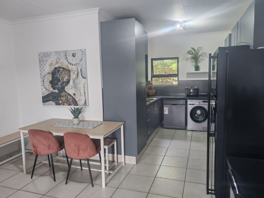 To Let 3 Bedroom Property for Rent in Ravenswood Gauteng