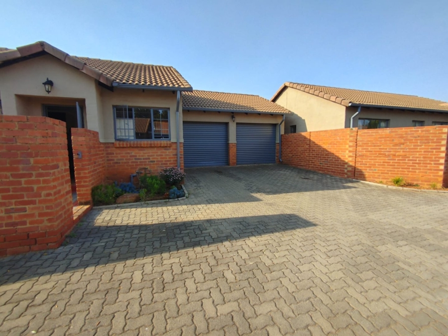 3 Bedroom Property for Sale in Montana Park Gauteng