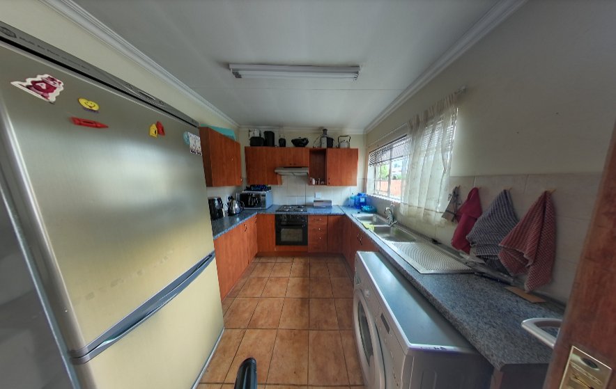 3 Bedroom Property for Sale in Montana Park Gauteng