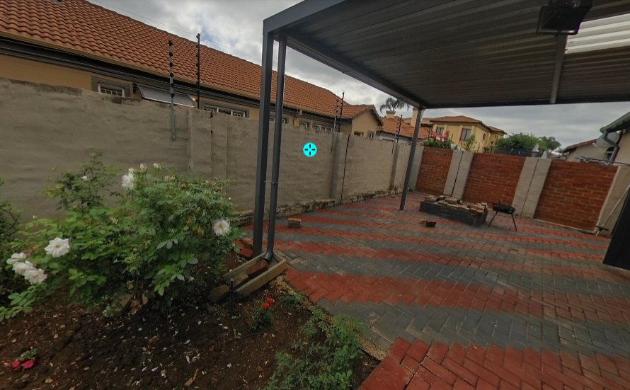 3 Bedroom Property for Sale in Montana Park Gauteng