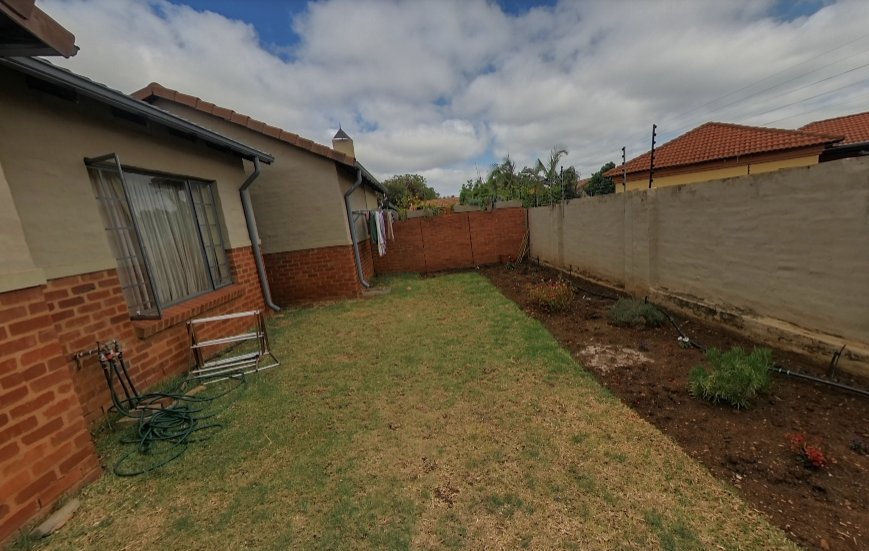 3 Bedroom Property for Sale in Montana Park Gauteng