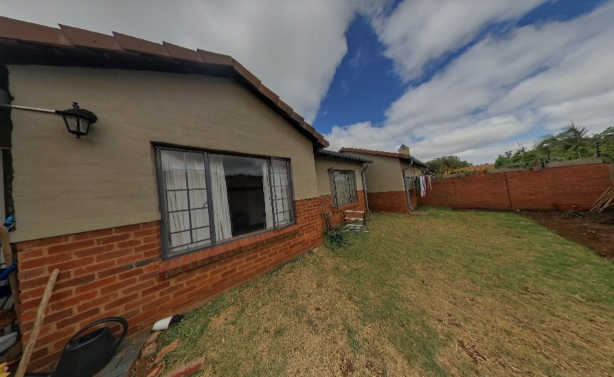 3 Bedroom Property for Sale in Montana Park Gauteng