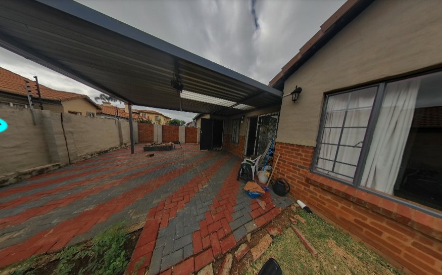 3 Bedroom Property for Sale in Montana Park Gauteng