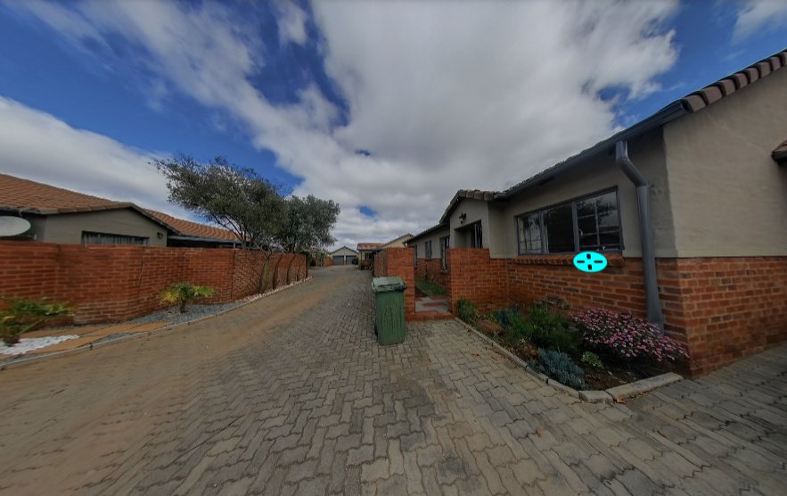 3 Bedroom Property for Sale in Montana Park Gauteng