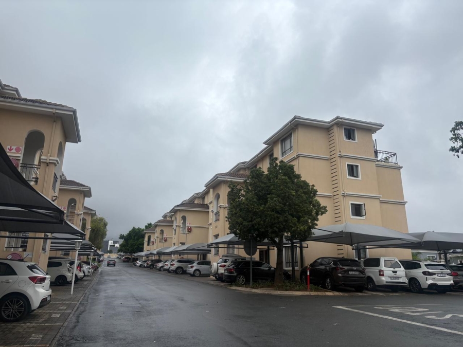 To Let 2 Bedroom Property for Rent in Carlswald Gauteng