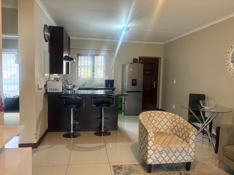 To Let 2 Bedroom Property for Rent in Carlswald Gauteng