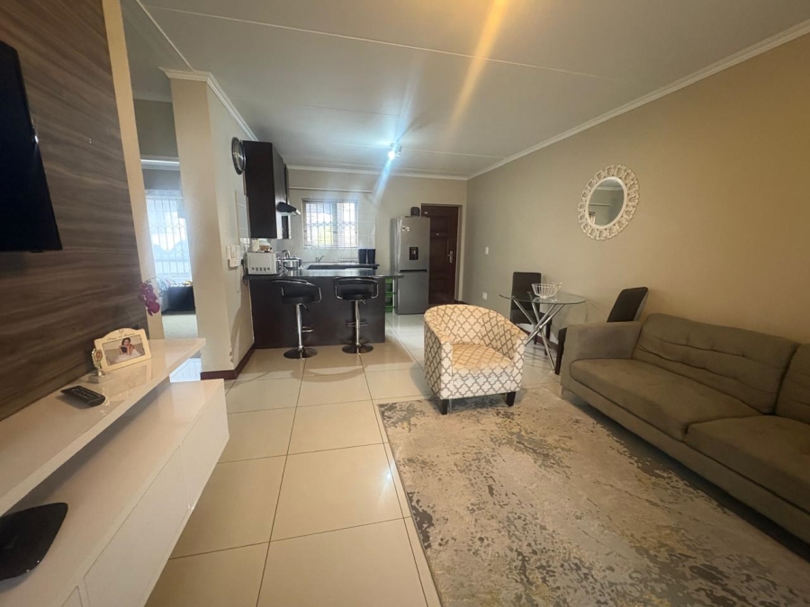 To Let 2 Bedroom Property for Rent in Carlswald Gauteng