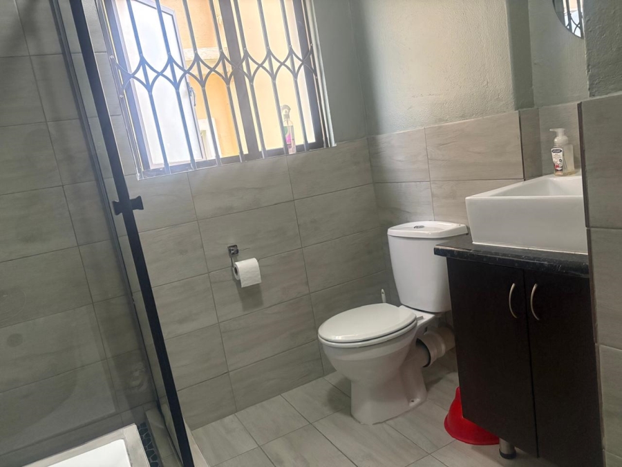 To Let 2 Bedroom Property for Rent in Carlswald Gauteng