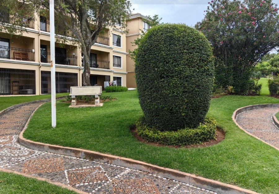 To Let 2 Bedroom Property for Rent in Carlswald Gauteng