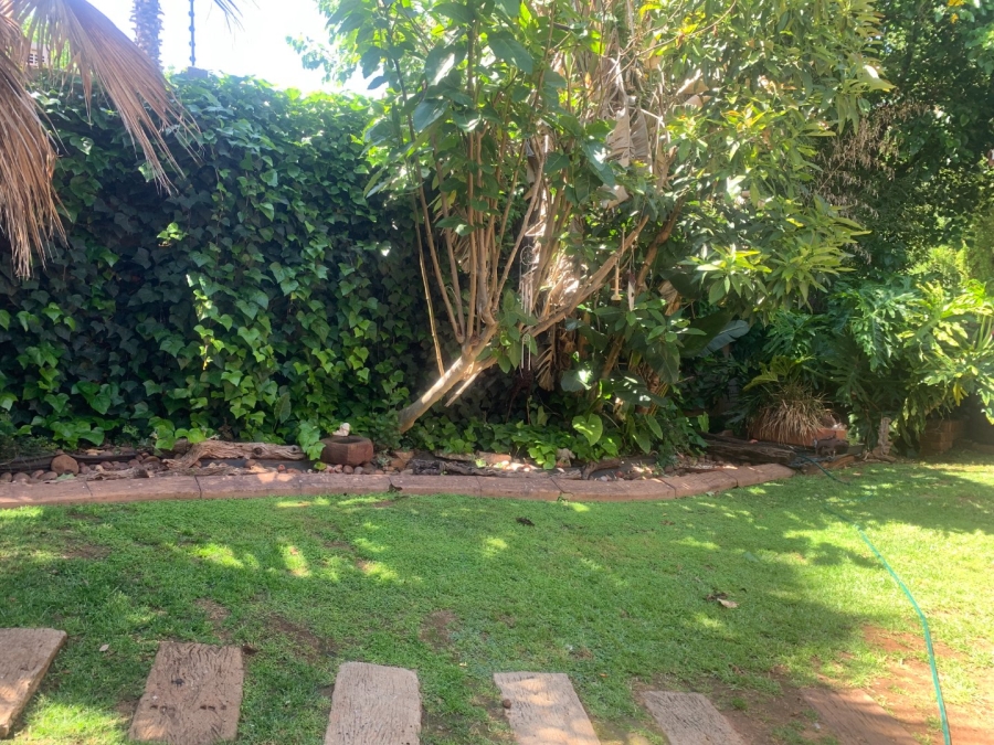 To Let 3 Bedroom Property for Rent in Valhalla Gauteng