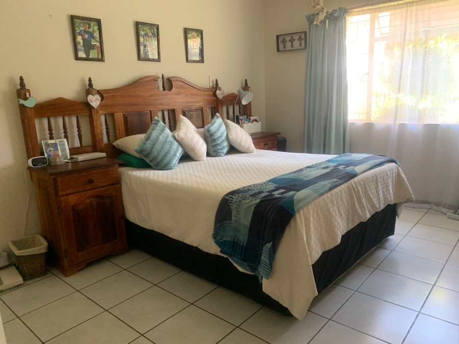 To Let 3 Bedroom Property for Rent in Valhalla Gauteng