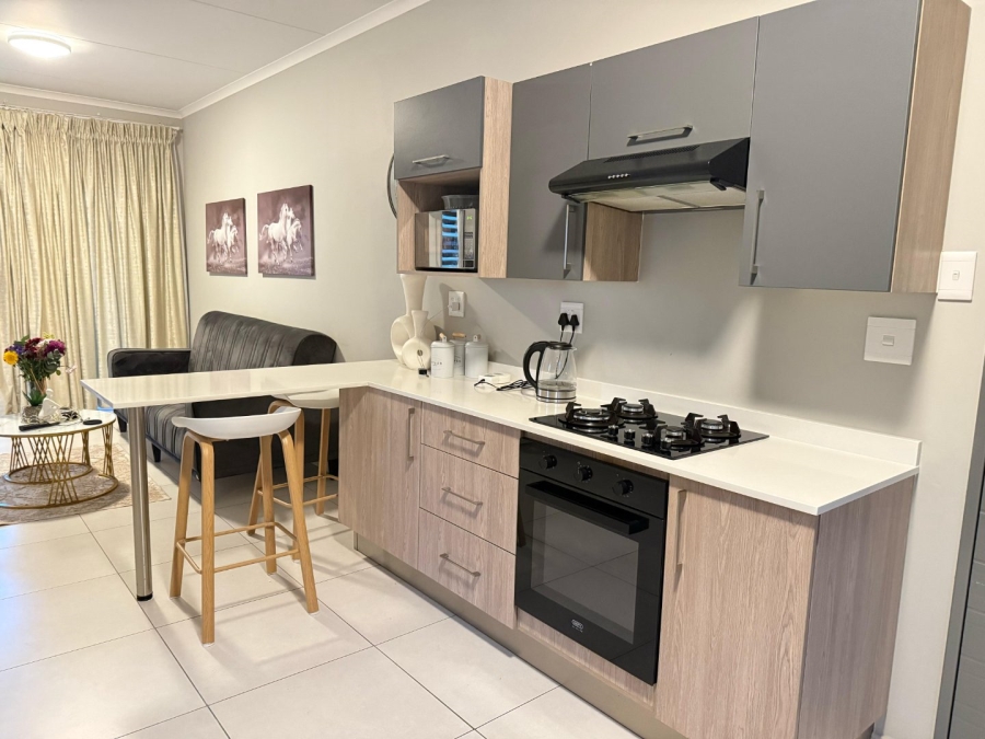 2 Bedroom Property for Sale in Carlswald Gauteng