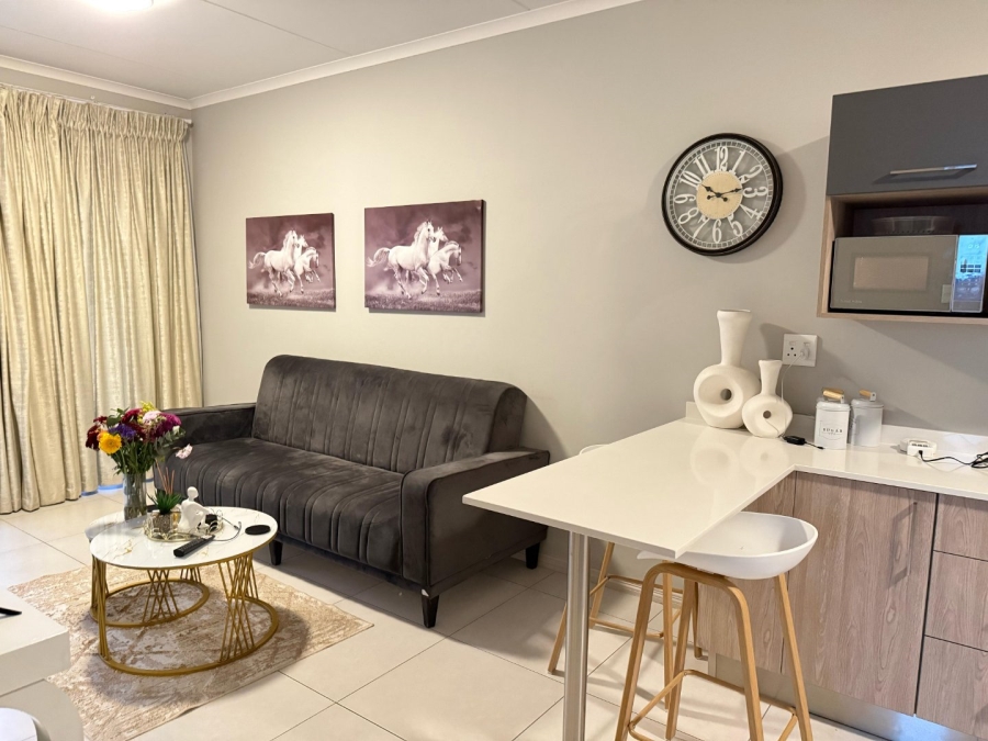 2 Bedroom Property for Sale in Carlswald Gauteng