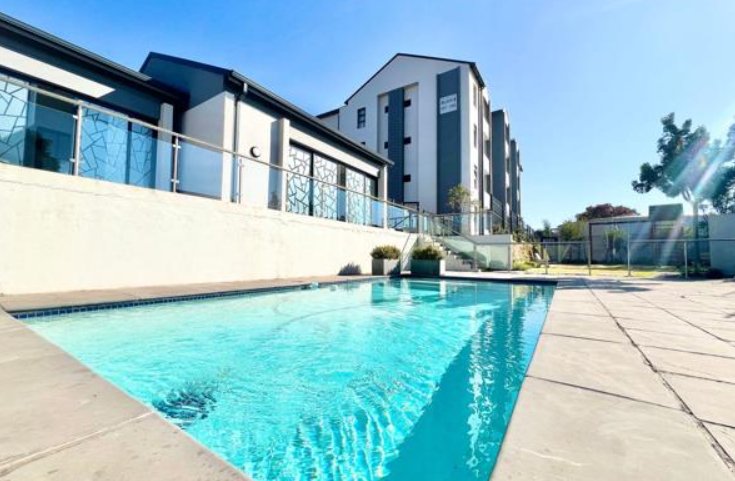 2 Bedroom Property for Sale in Carlswald Gauteng