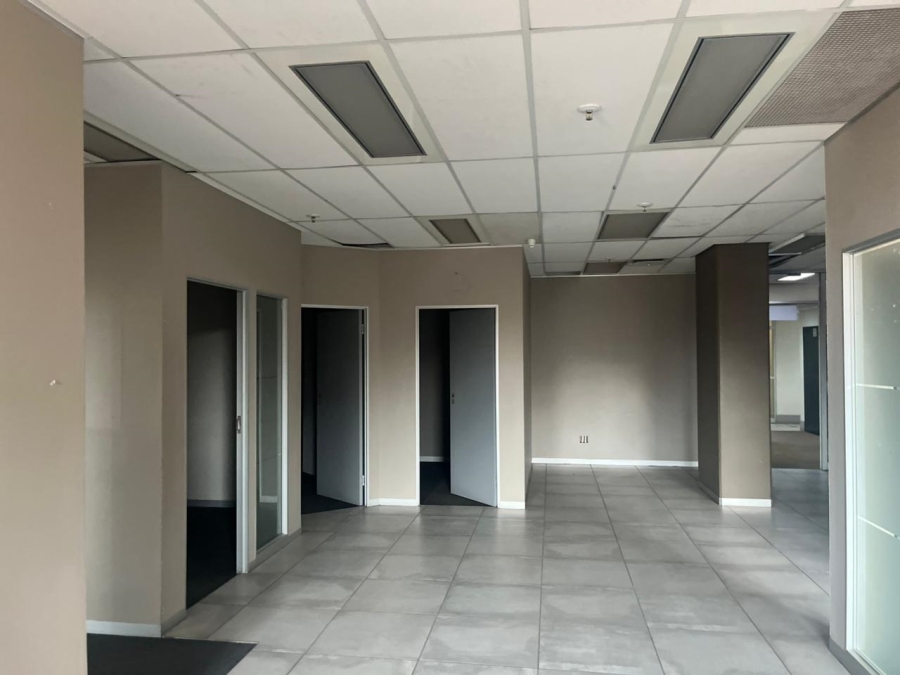 To Let commercial Property for Rent in Arcadia Gauteng