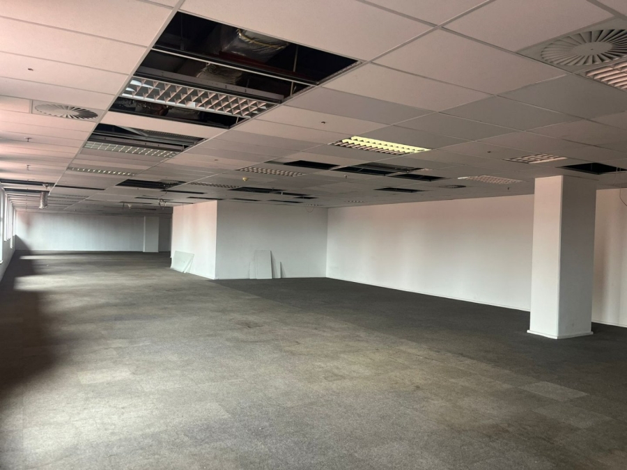 To Let commercial Property for Rent in Arcadia Gauteng