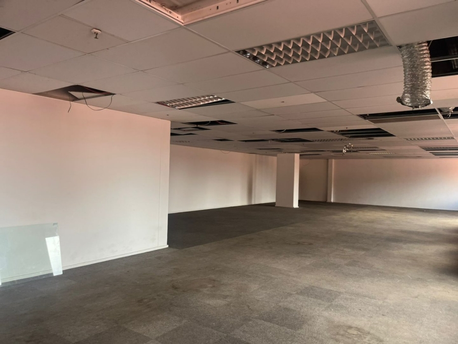 To Let commercial Property for Rent in Arcadia Gauteng
