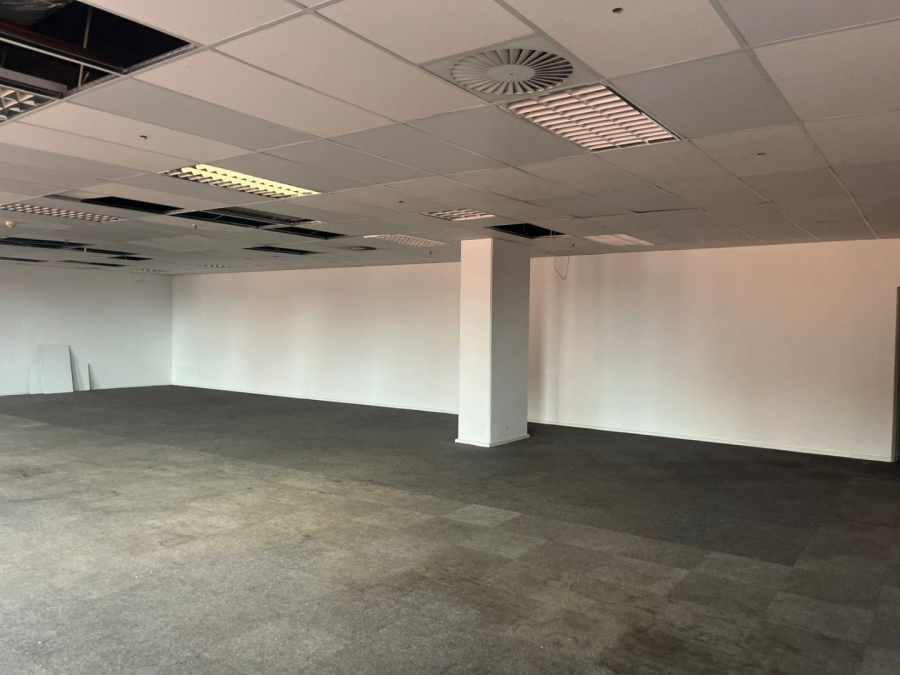 To Let commercial Property for Rent in Arcadia Gauteng