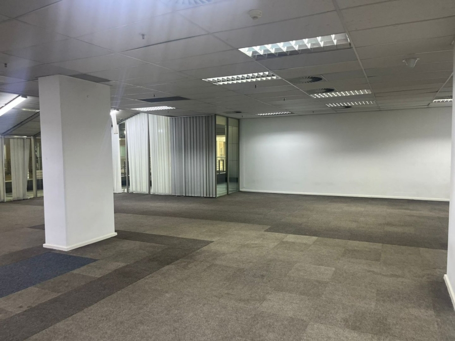 To Let commercial Property for Rent in Arcadia Gauteng