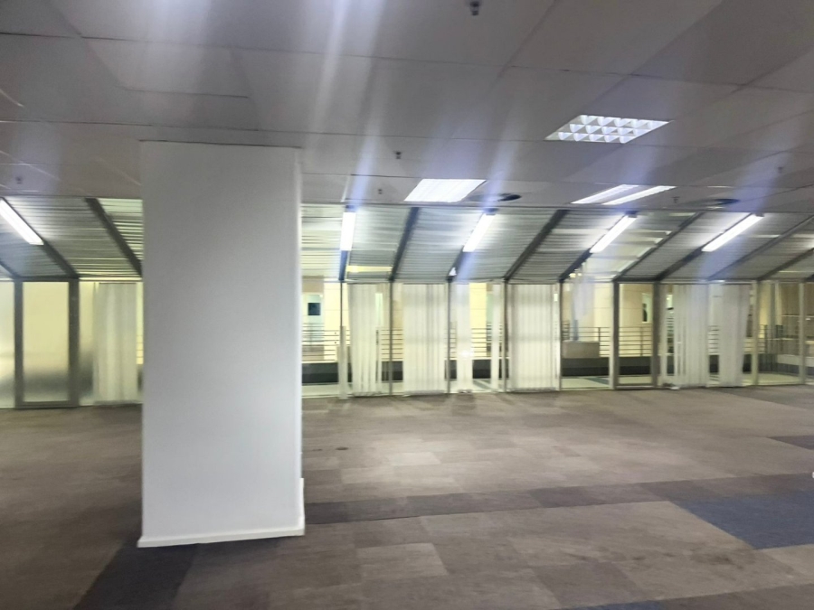 To Let commercial Property for Rent in Arcadia Gauteng