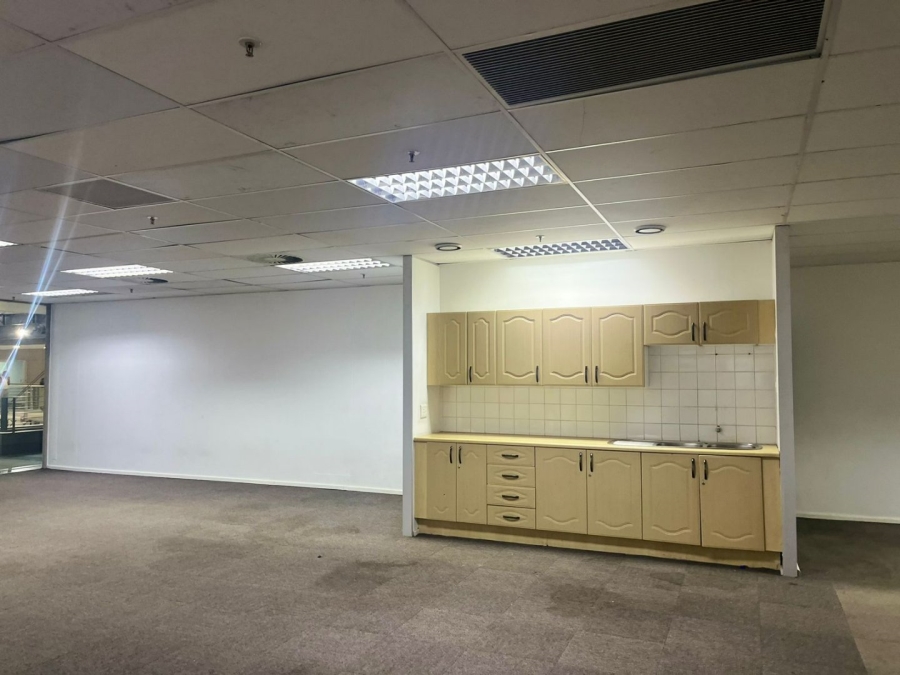 To Let commercial Property for Rent in Arcadia Gauteng