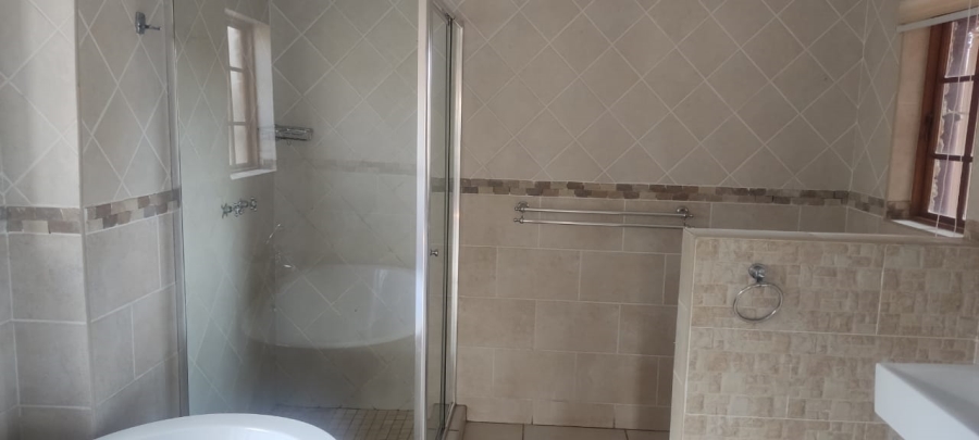 To Let 3 Bedroom Property for Rent in Suideroord Gauteng