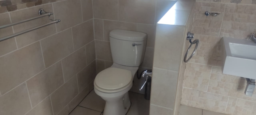To Let 3 Bedroom Property for Rent in Suideroord Gauteng