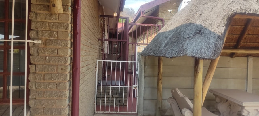 To Let 3 Bedroom Property for Rent in Suideroord Gauteng