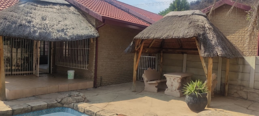 To Let 3 Bedroom Property for Rent in Suideroord Gauteng