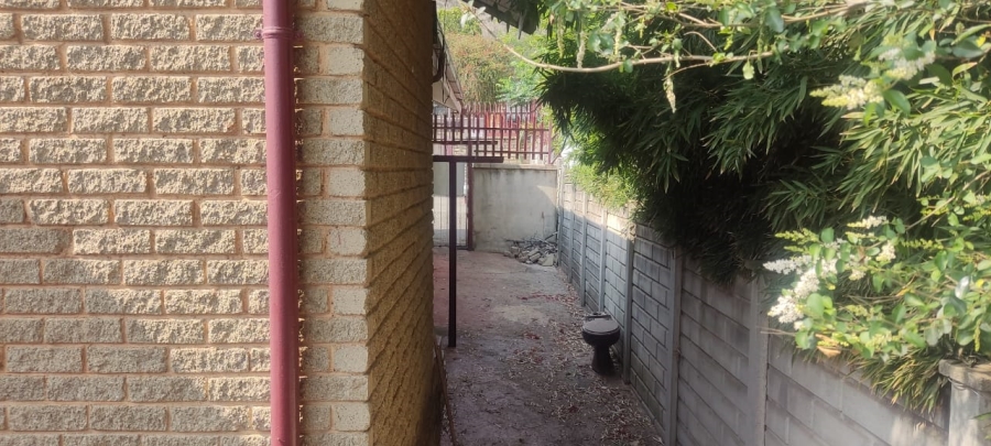 To Let 3 Bedroom Property for Rent in Suideroord Gauteng