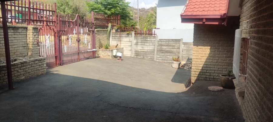 To Let 3 Bedroom Property for Rent in Suideroord Gauteng
