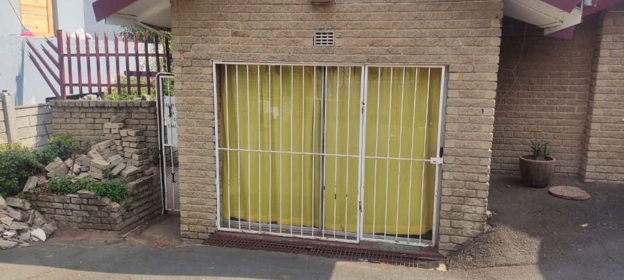 To Let 3 Bedroom Property for Rent in Suideroord Gauteng