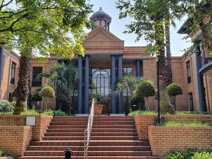 To Let commercial Property for Rent in Morningside Gauteng