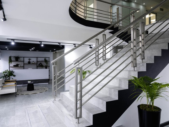 To Let commercial Property for Rent in Morningside Gauteng