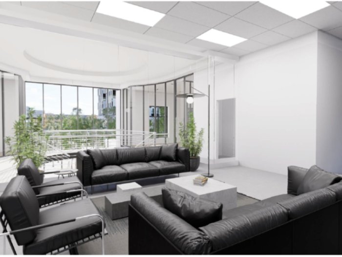 To Let commercial Property for Rent in Morningside Gauteng