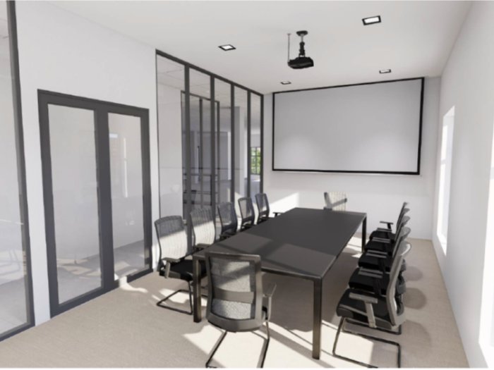 To Let commercial Property for Rent in Morningside Gauteng