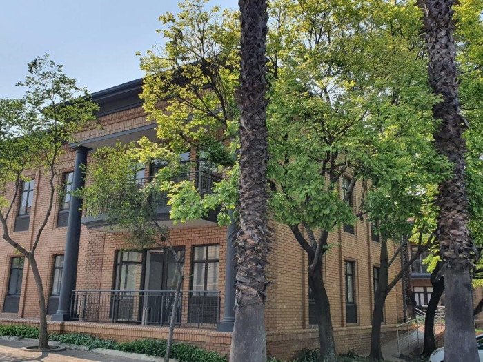 To Let commercial Property for Rent in Morningside Gauteng