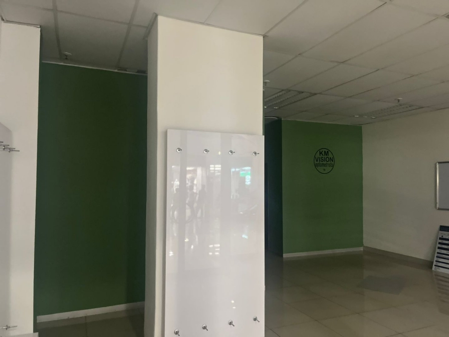 To Let commercial Property for Rent in Arcadia Gauteng