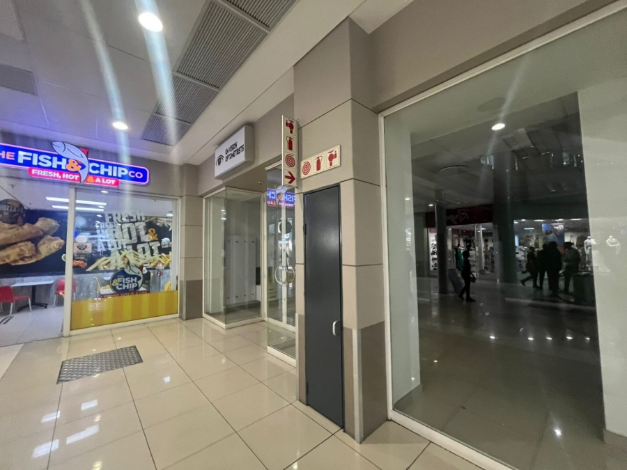 To Let commercial Property for Rent in Arcadia Gauteng