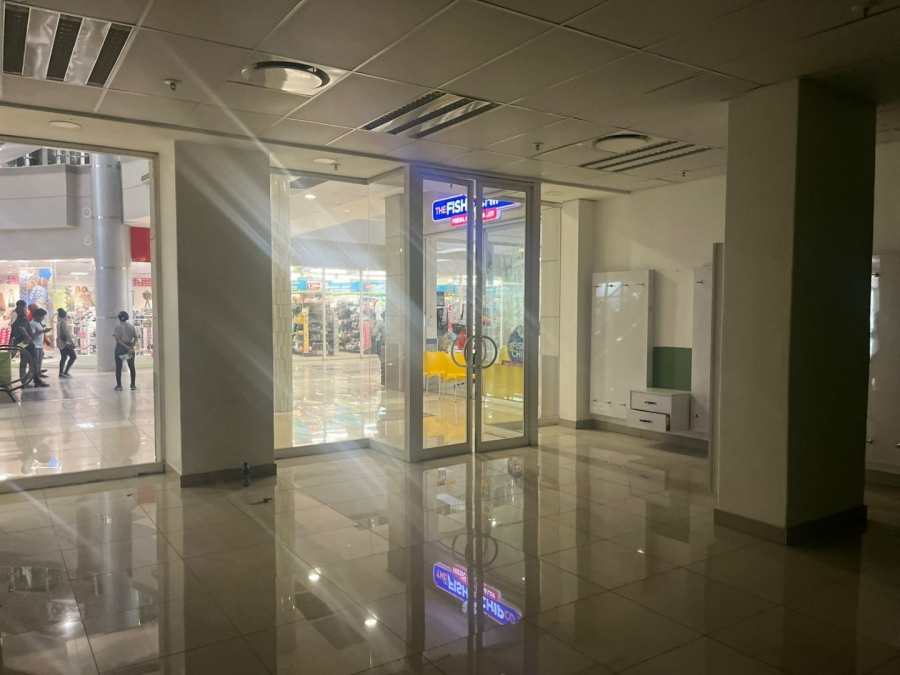To Let commercial Property for Rent in Arcadia Gauteng